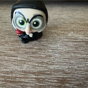 Disney Doorables EVIL QUEEN Snow White‎ and the Seven Dwarfs Rivaling Royals